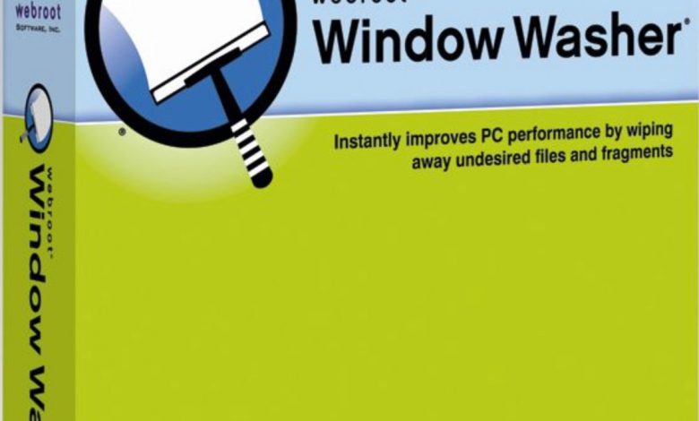 free webroot window washer 6.6